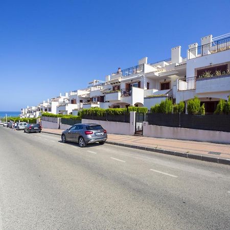 Azul Beach By La Mata Beach Torrevieja Eksteriør billede